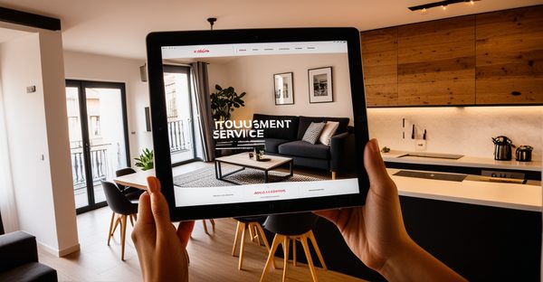 Conciergerie airbnb toulouse : simplifiez la gestion de vos locations