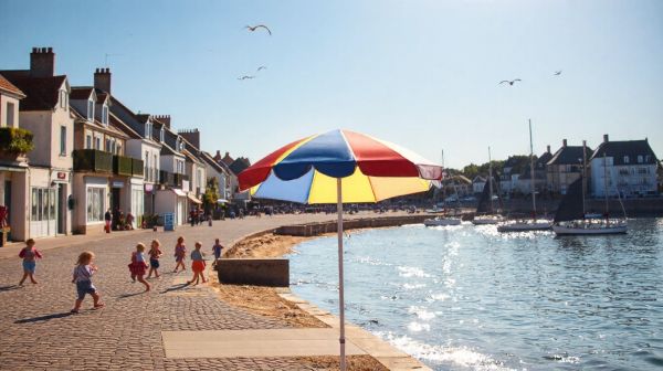 Découvrez les meilleures activités en famille à Bénodet !