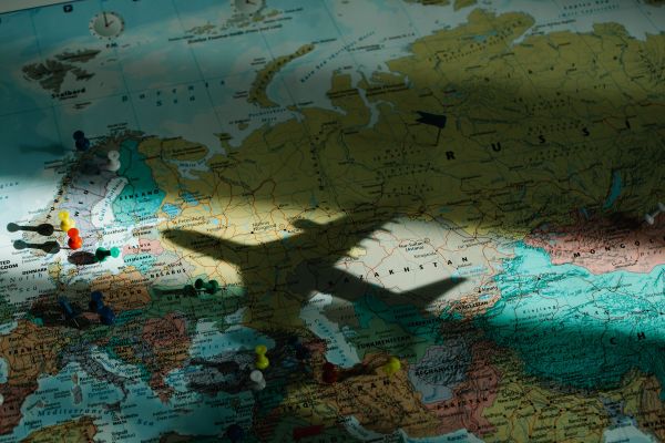 Explorer l'europe : une aventure de découvertes et de liens