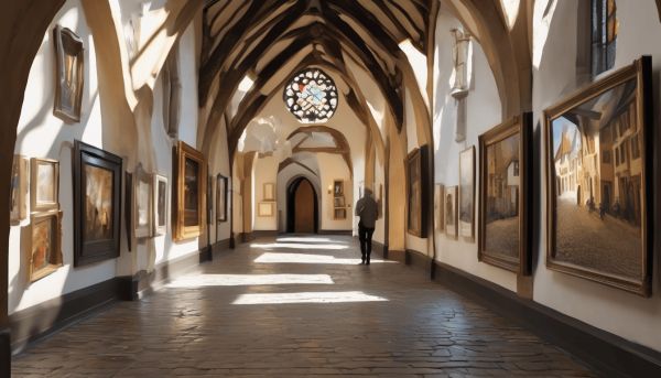 L’art collection en Alsace : un patrimoine à découvrir