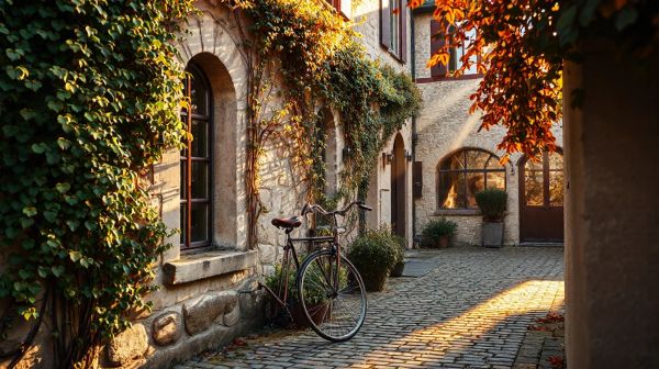 Les meilleures astuces pour choisir un hôtel en Alsace