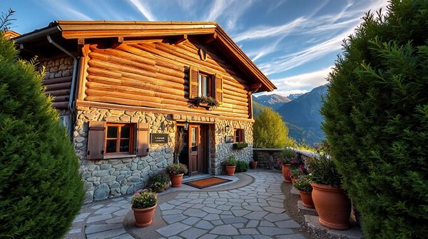 Les meilleurs appartements à louer aux Gets pour vos vacances