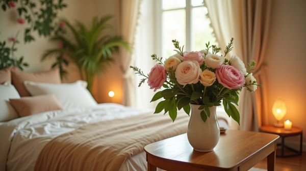 Love room Gard : escapez pour un week-end romantique inoubliable