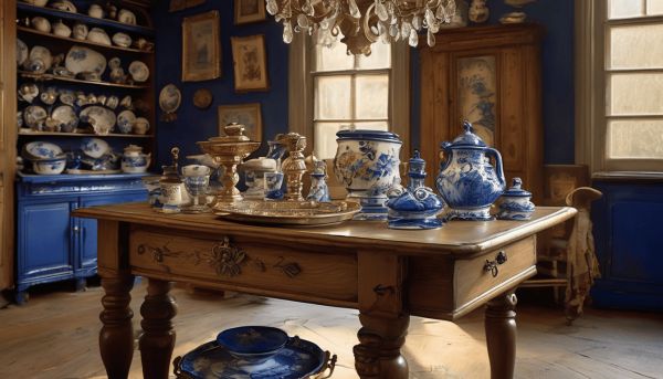 Objets de collection Alsace : votre guide pour dénicher des trésors