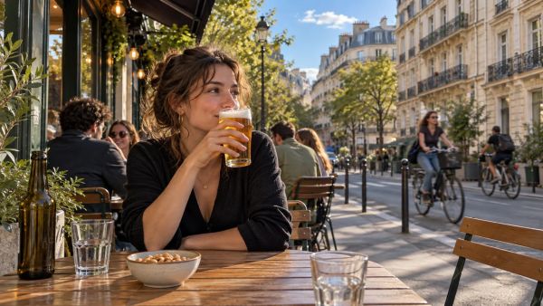 Où boire des pintes pas chères à Paris sans se ruiner