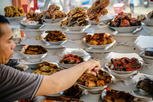 Patrimoine gastronomique : Une autre façon de voyager
