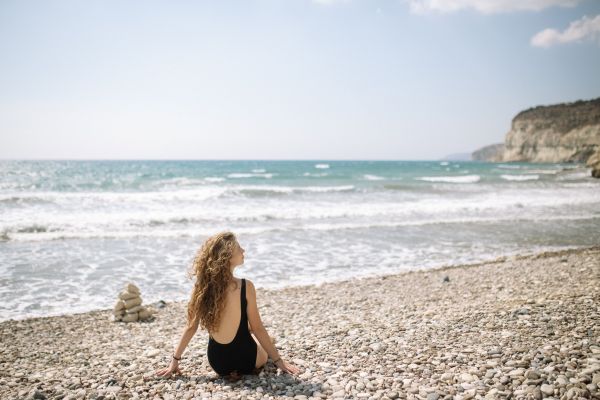 Plage et bien-être : les bienfaits de la thalassothérapie