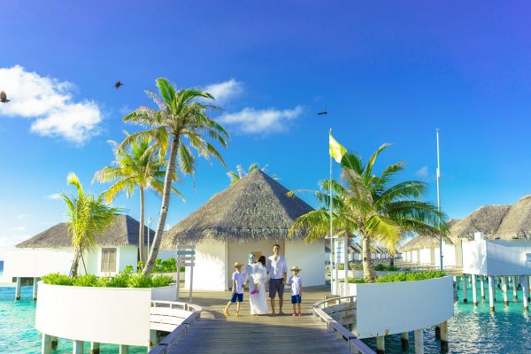 Résidence de vacances idéale pour les familles : que rechercher ?