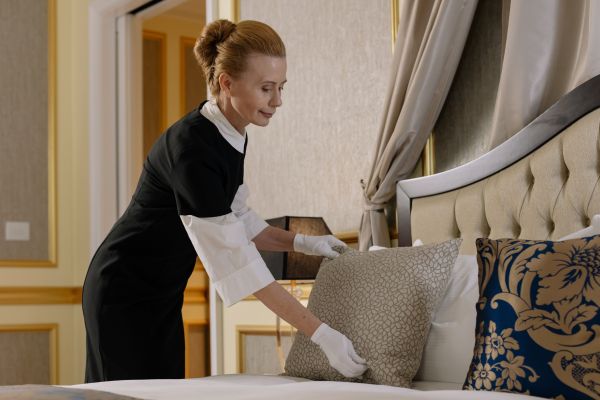 Top 5 hôtels 5 étoiles à saint-tropez pour un séjour de luxe