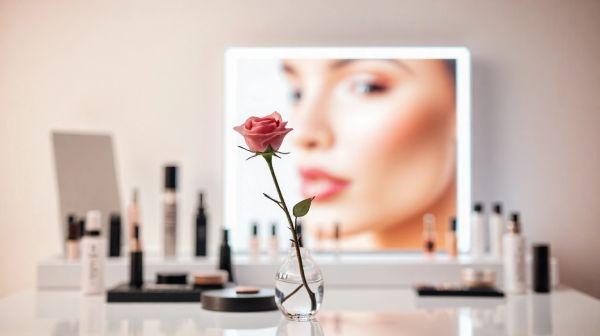 Top innovations et nouveautés en beaut140e à explorer