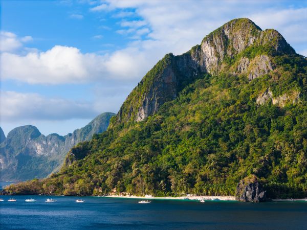 Voyage à palawan : pourquoi c'est la perle des philippines