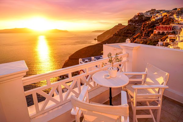 Voyage de luxe : les destinations incontournables