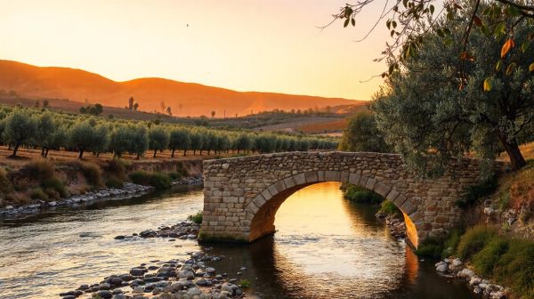 Week-end amoureux dans le Gard : les meilleures escapades